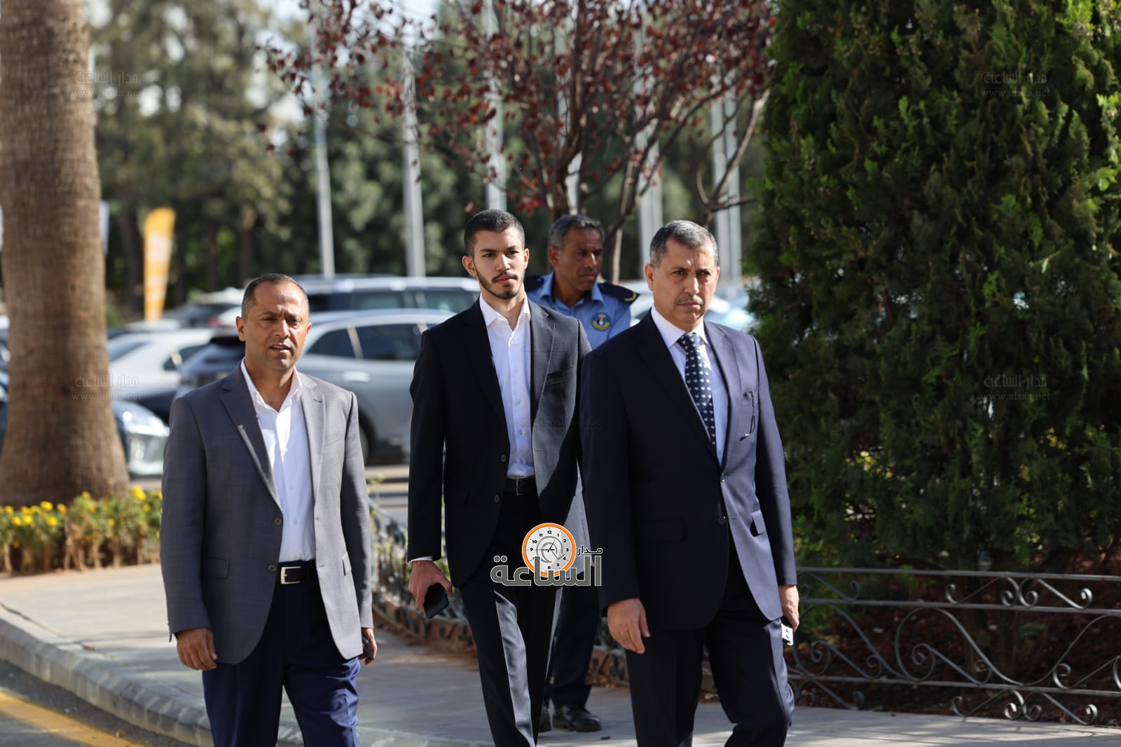 Madar Al-Saa Images 0.3801381217052946