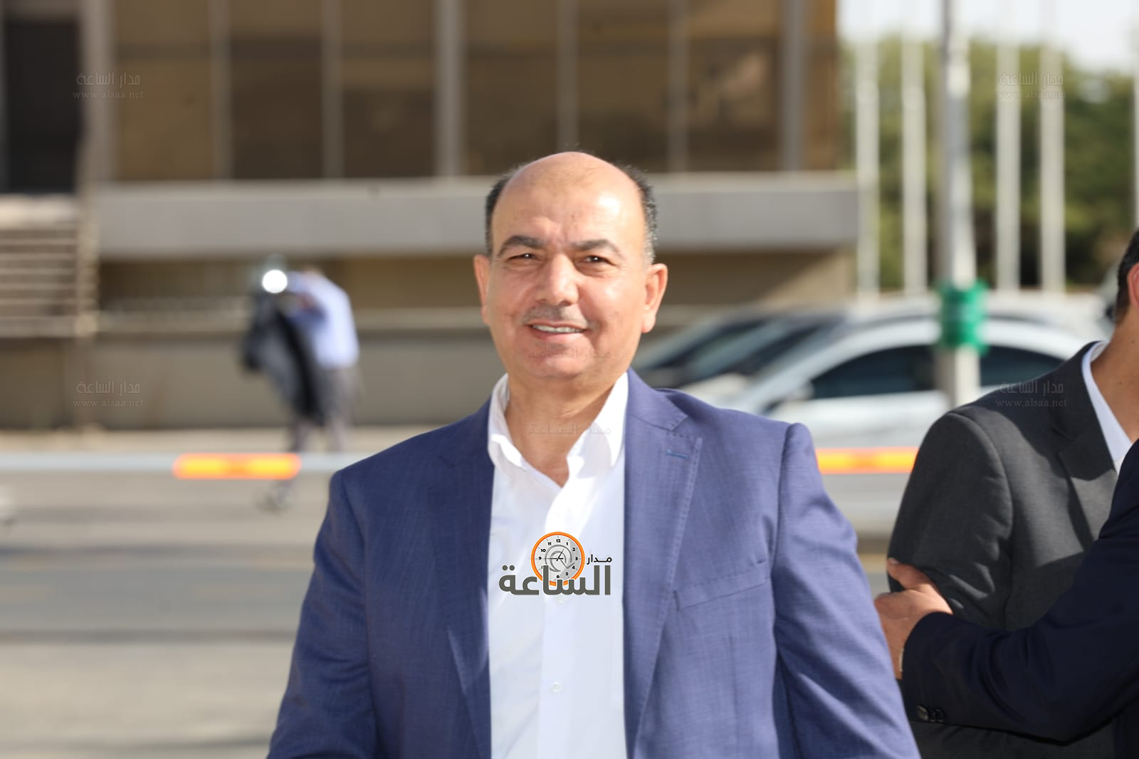 Madar Al-Saa Images 0.38848104572585185