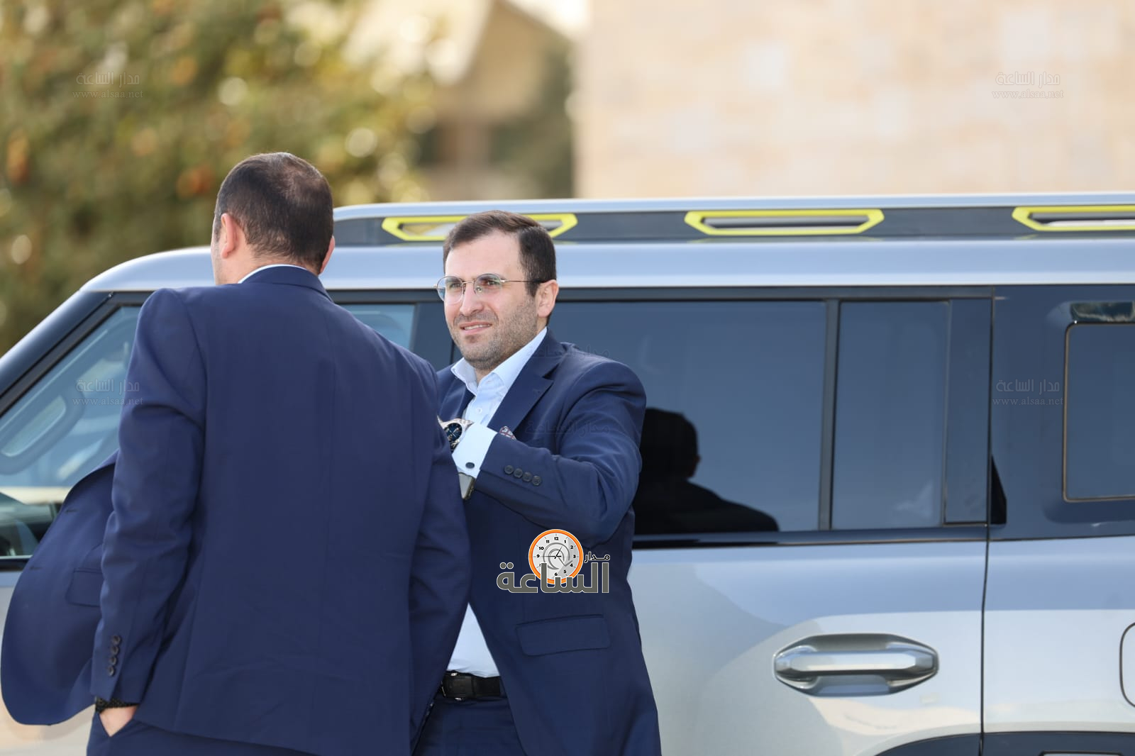 Madar Al-Saa Images 0.9068987680220473