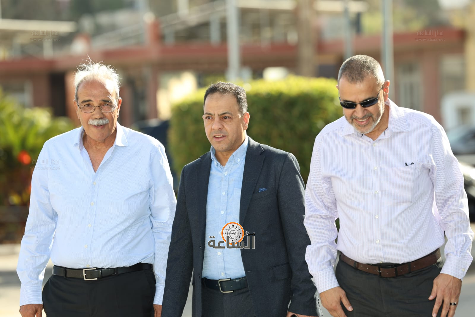 Madar Al-Saa Images 0.24282754863929423