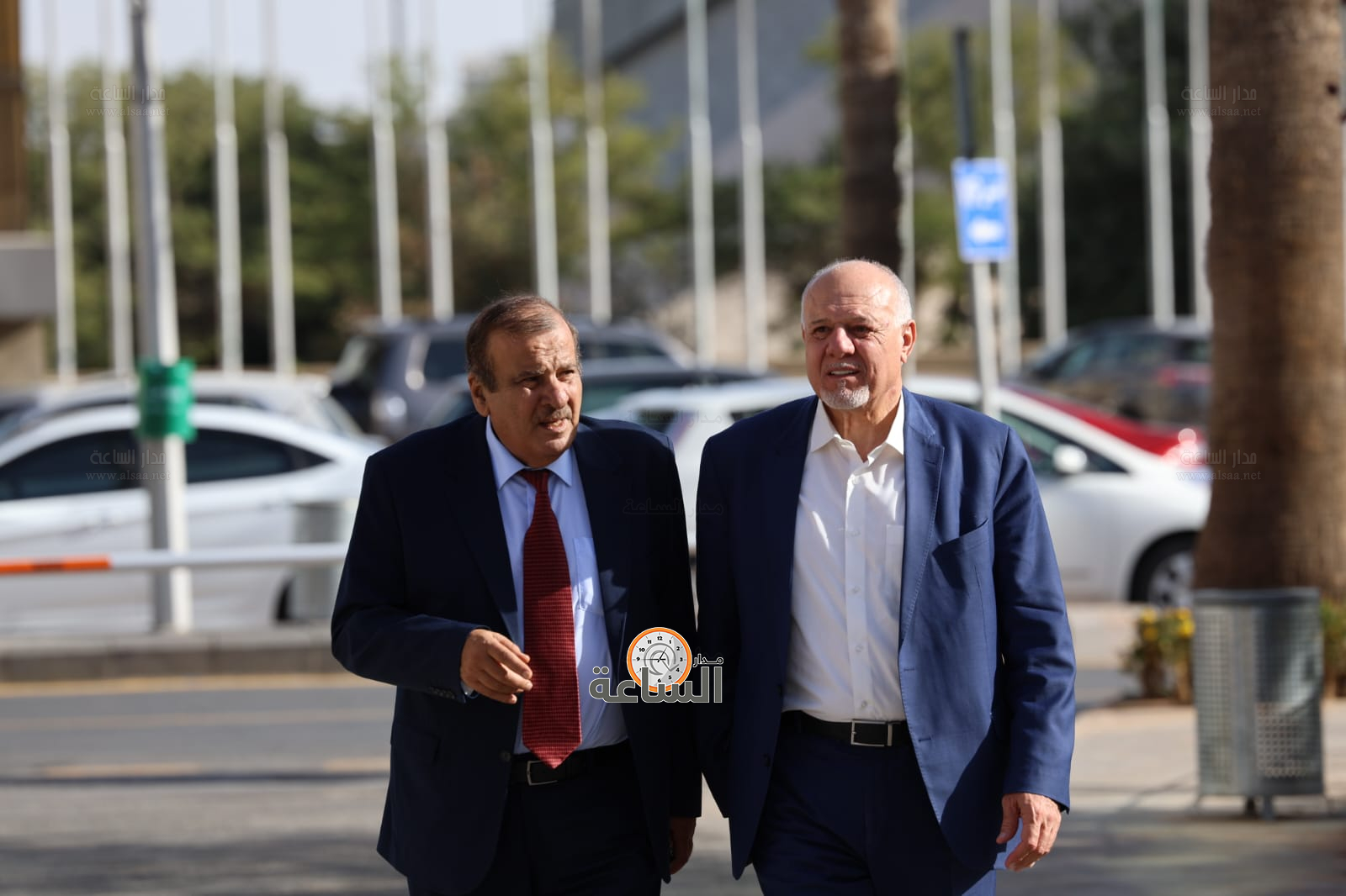 Madar Al-Saa Images 0.8776715516280906