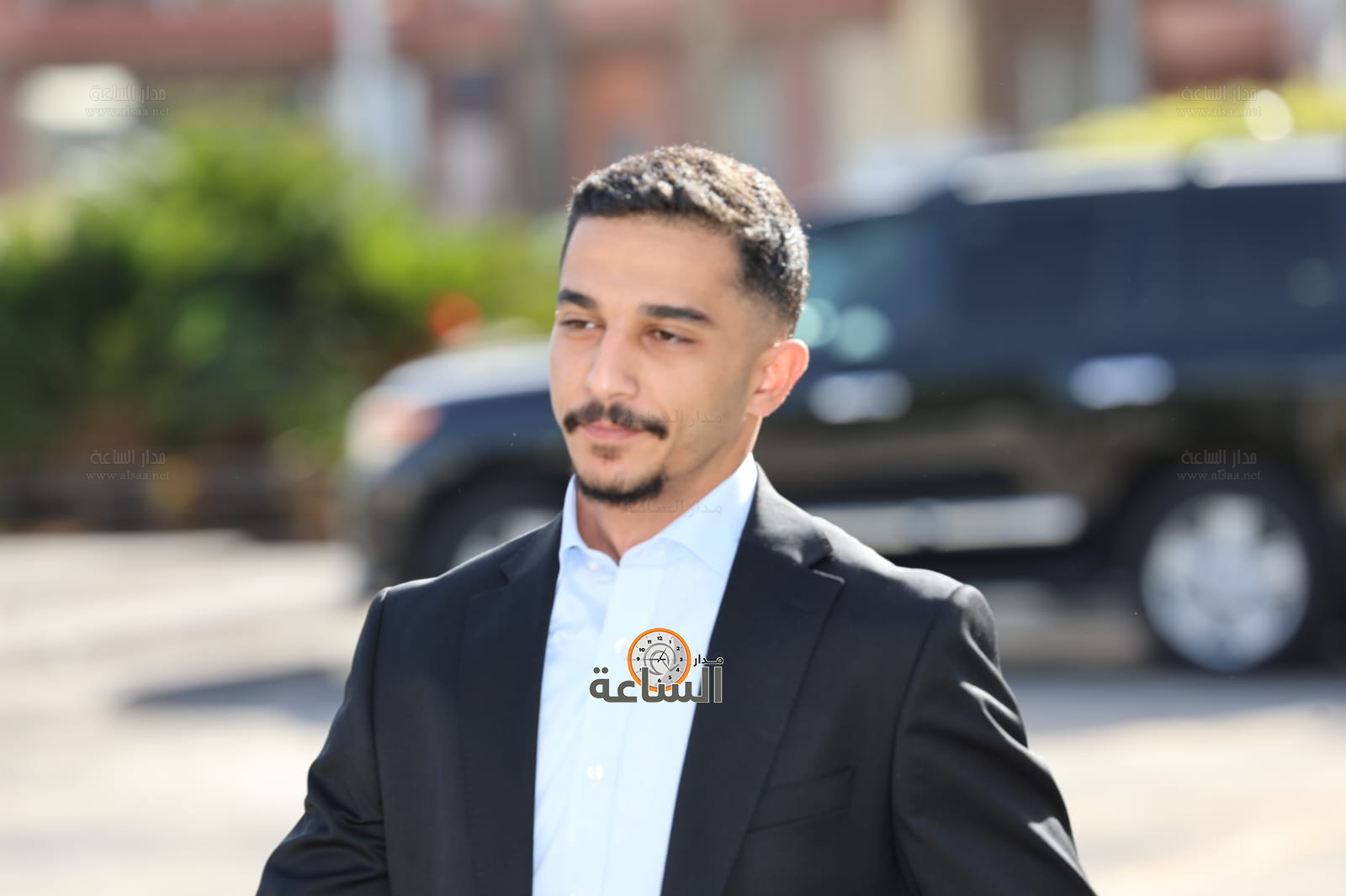 Madar Al-Saa Images 0.036917970121305266