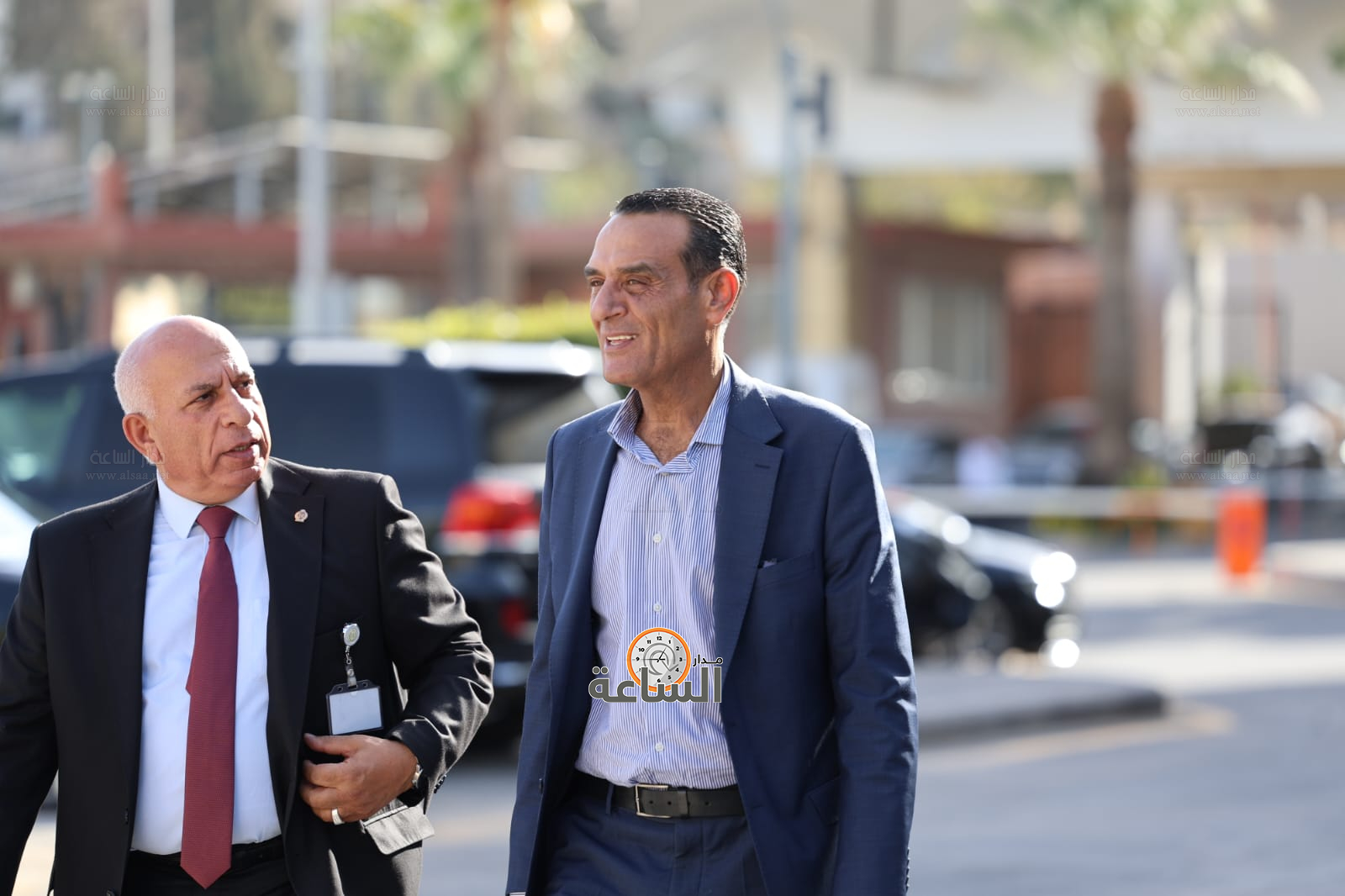 Madar Al-Saa Images 0.7878675408090131