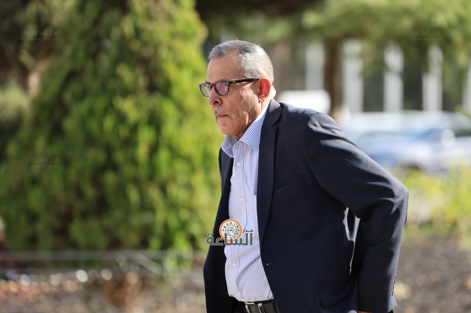 Madar Al-Saa Images 0.6865153822204554