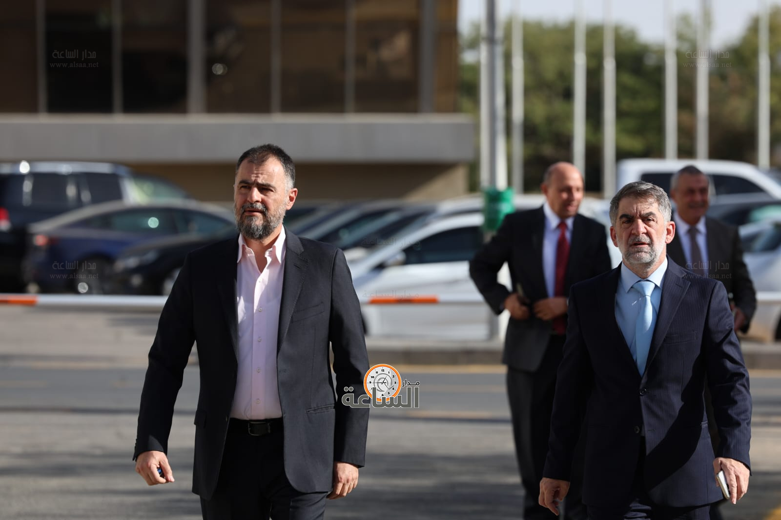 Madar Al-Saa Images 0.5987527657370915