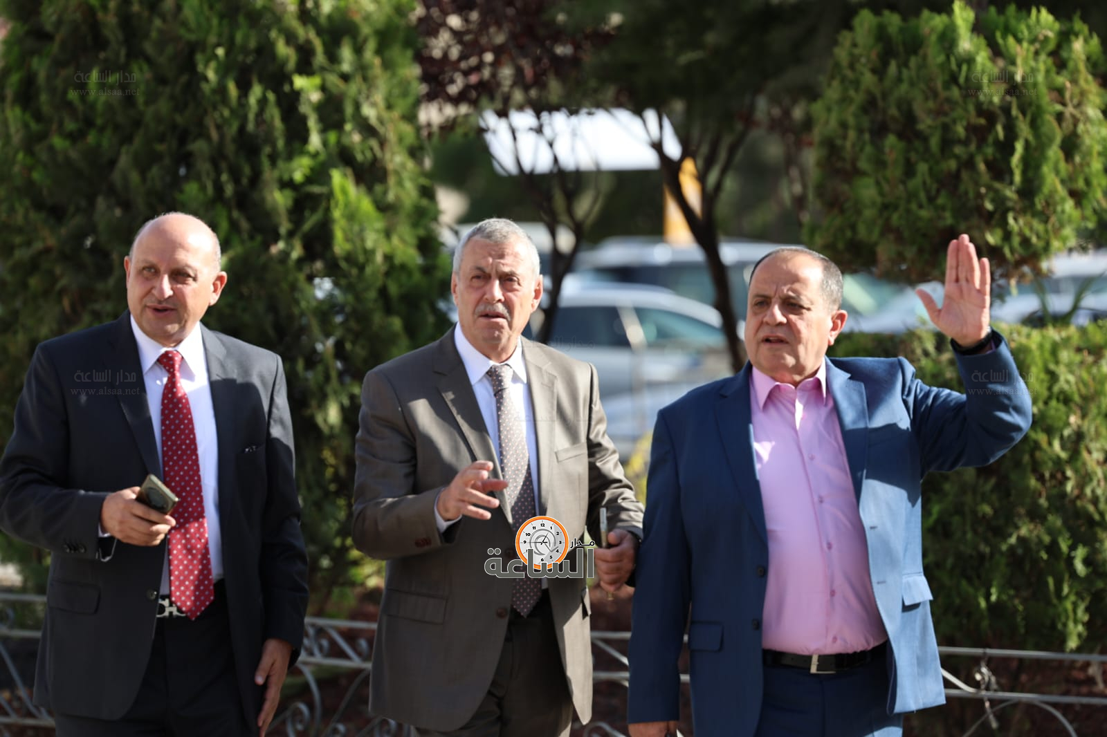 Madar Al-Saa Images 0.6051391930525246