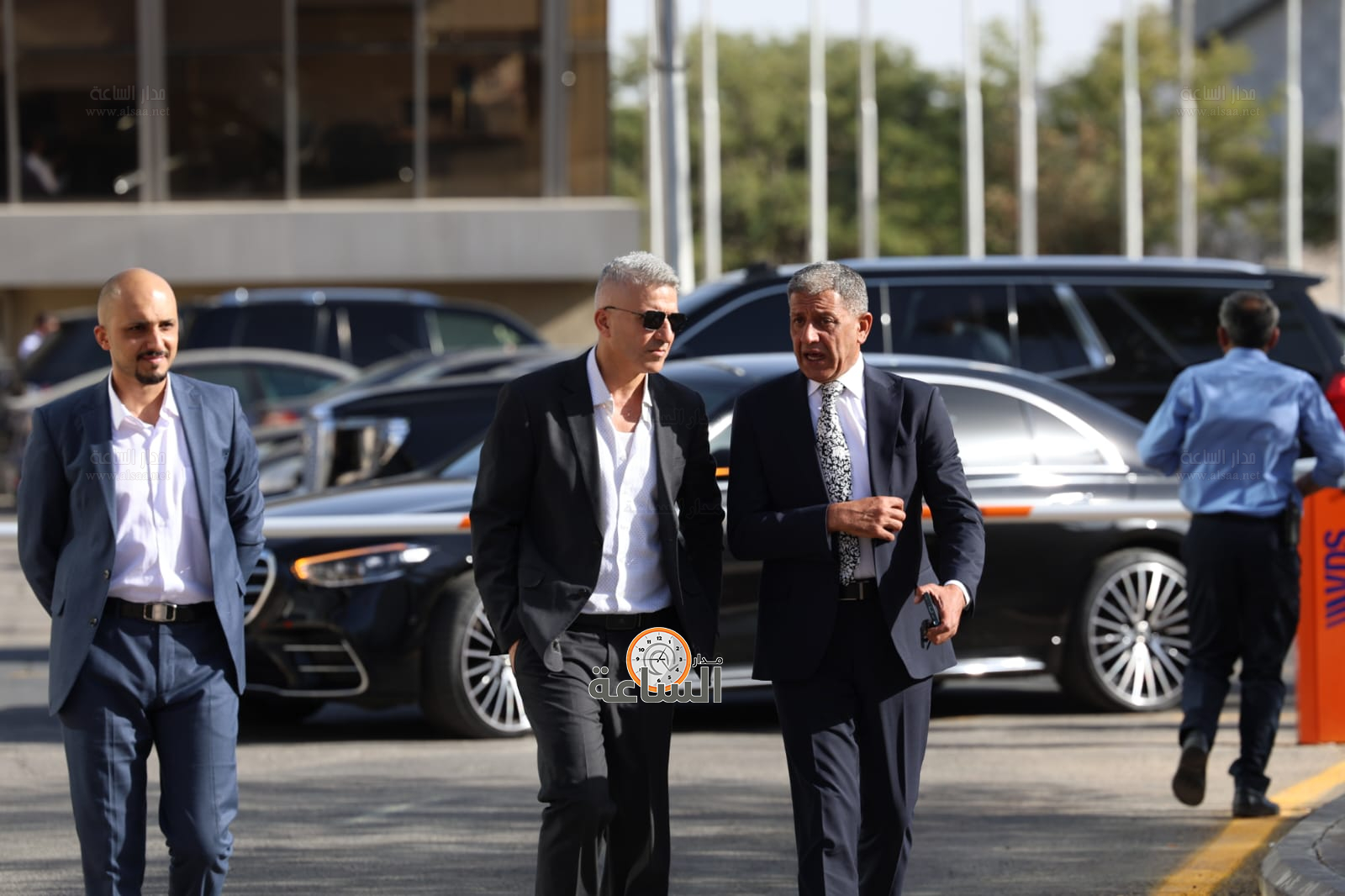 Madar Al-Saa Images 0.3126785351510907