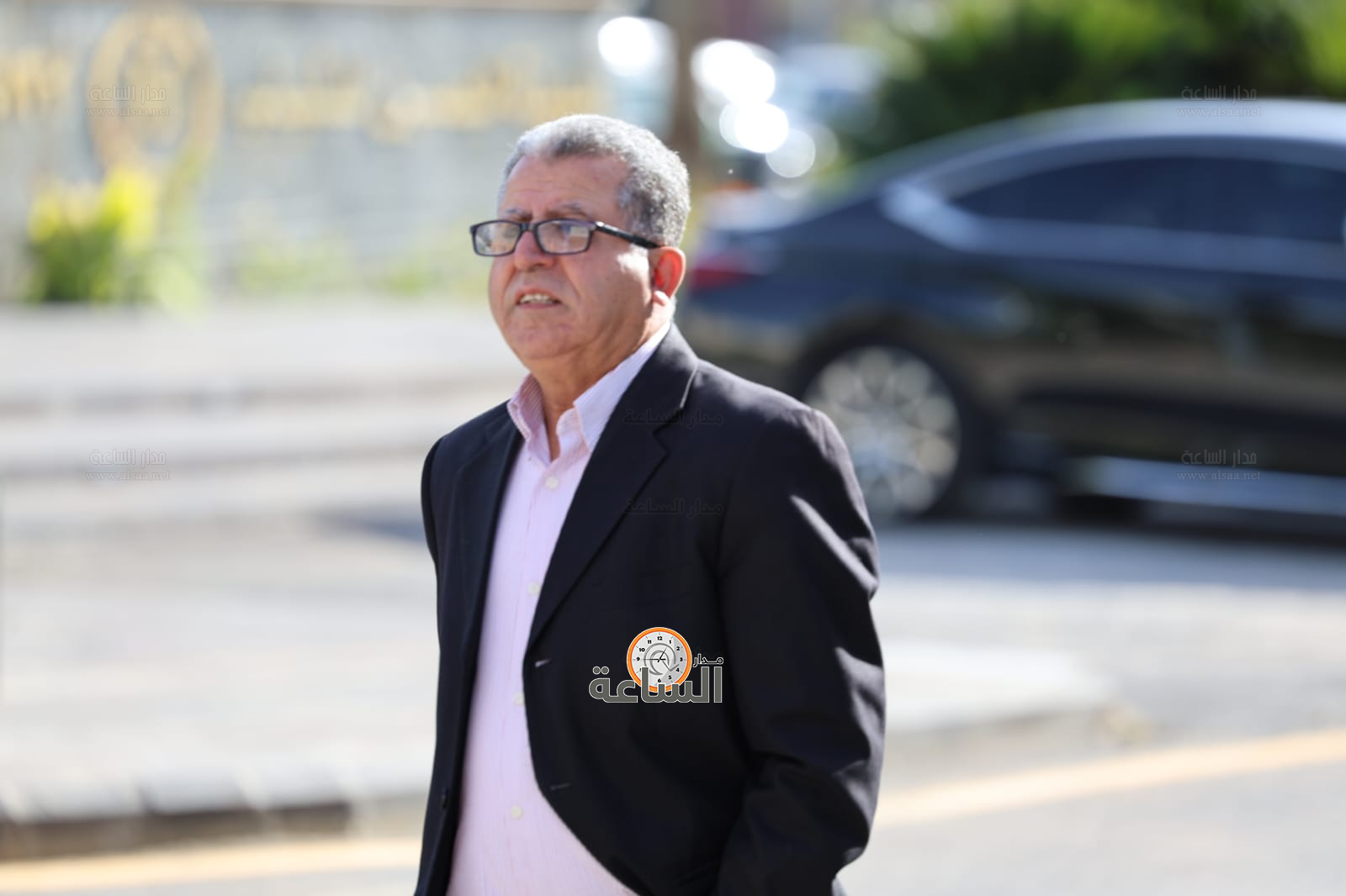 Madar Al-Saa Images 0.06222898810798583