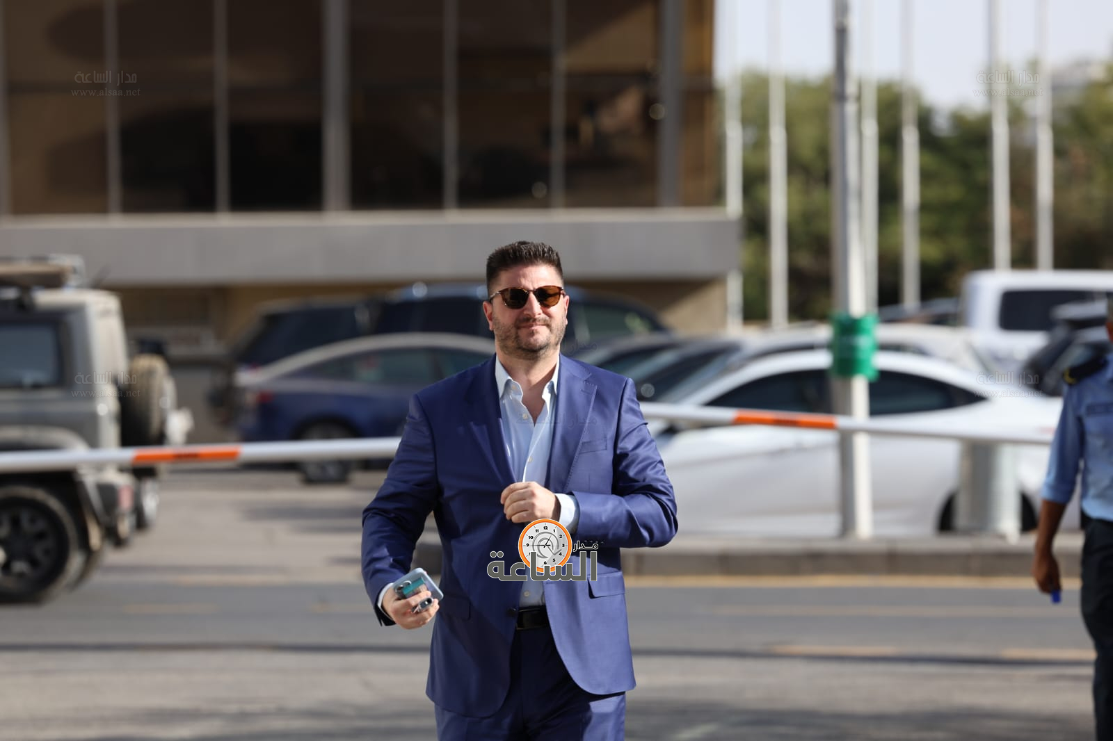 Madar Al-Saa Images 0.340383400095181