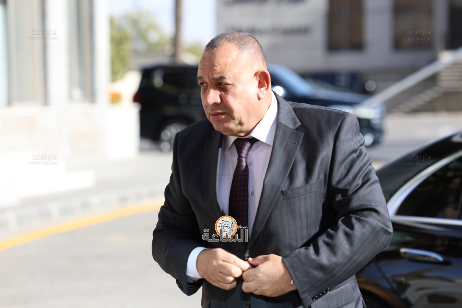 Madar Al-Saa Images 0.16129830560607894