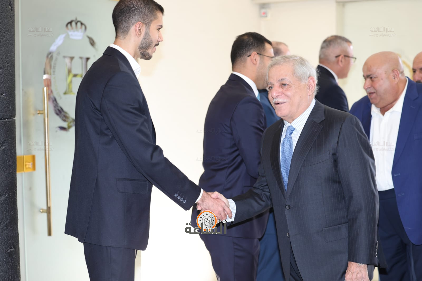 Madar Al-Saa Images 0.28043875099480475