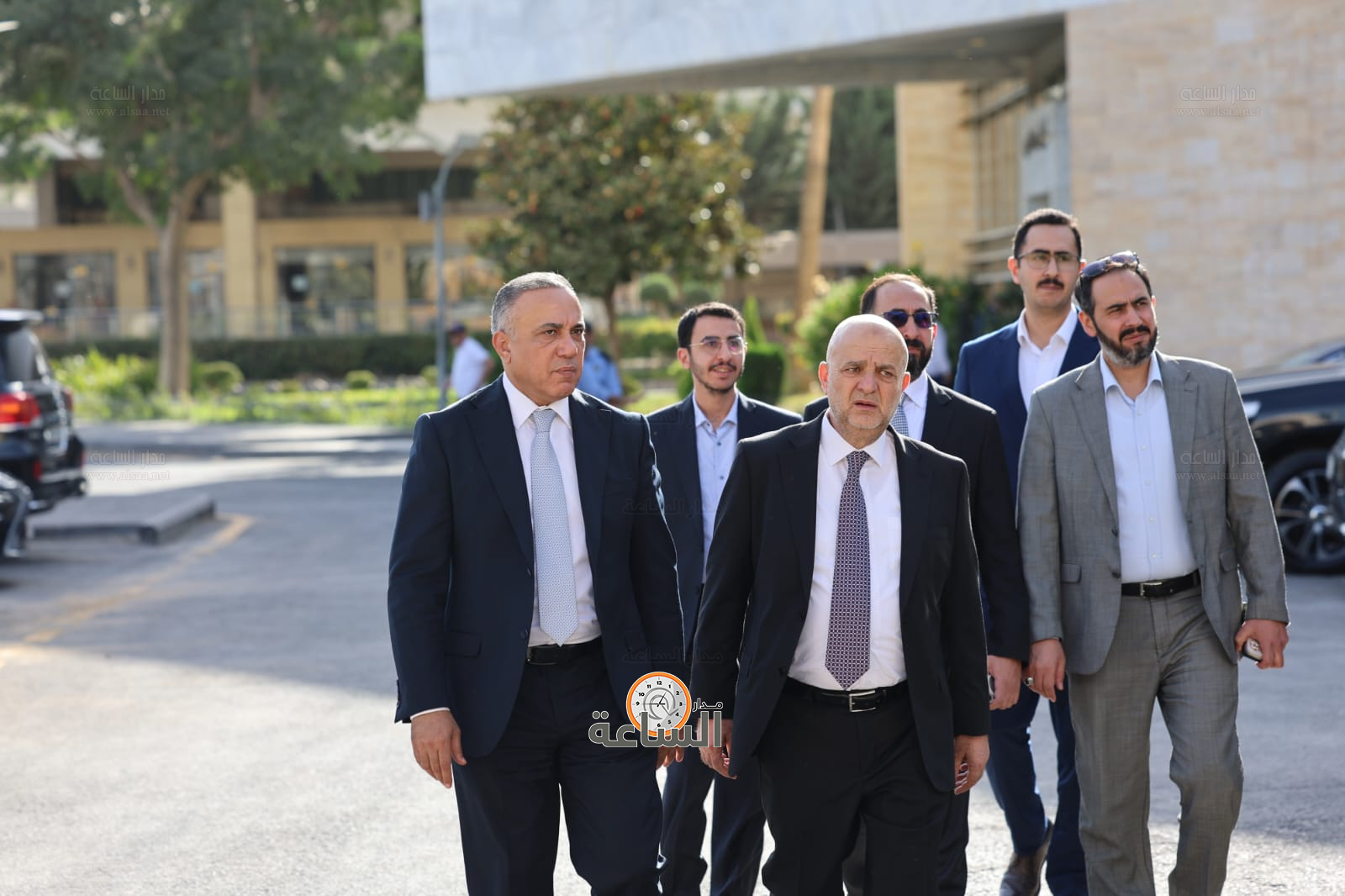 Madar Al-Saa Images 0.7101968389564975