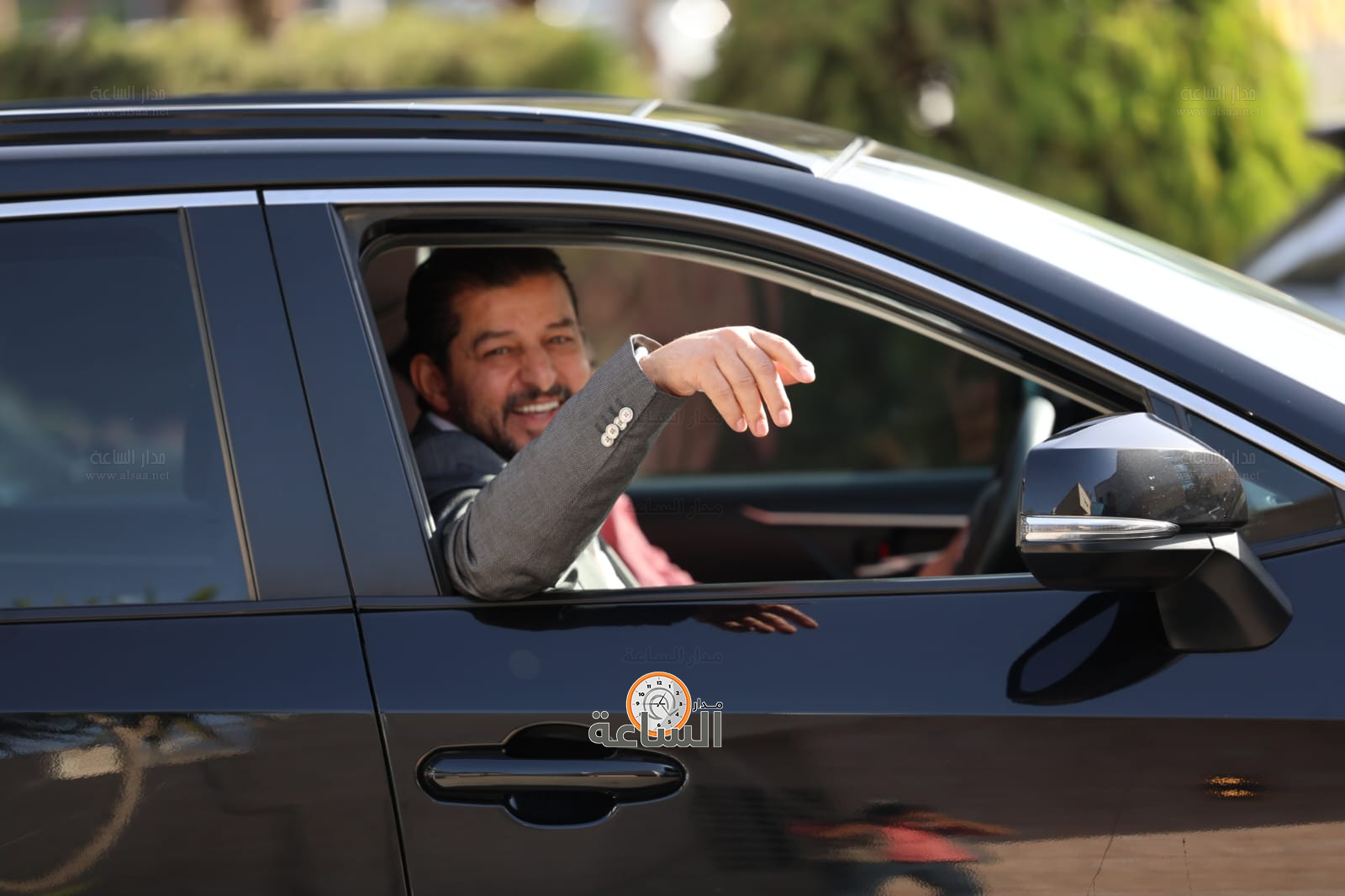 Madar Al-Saa Images 0.6323652538811322