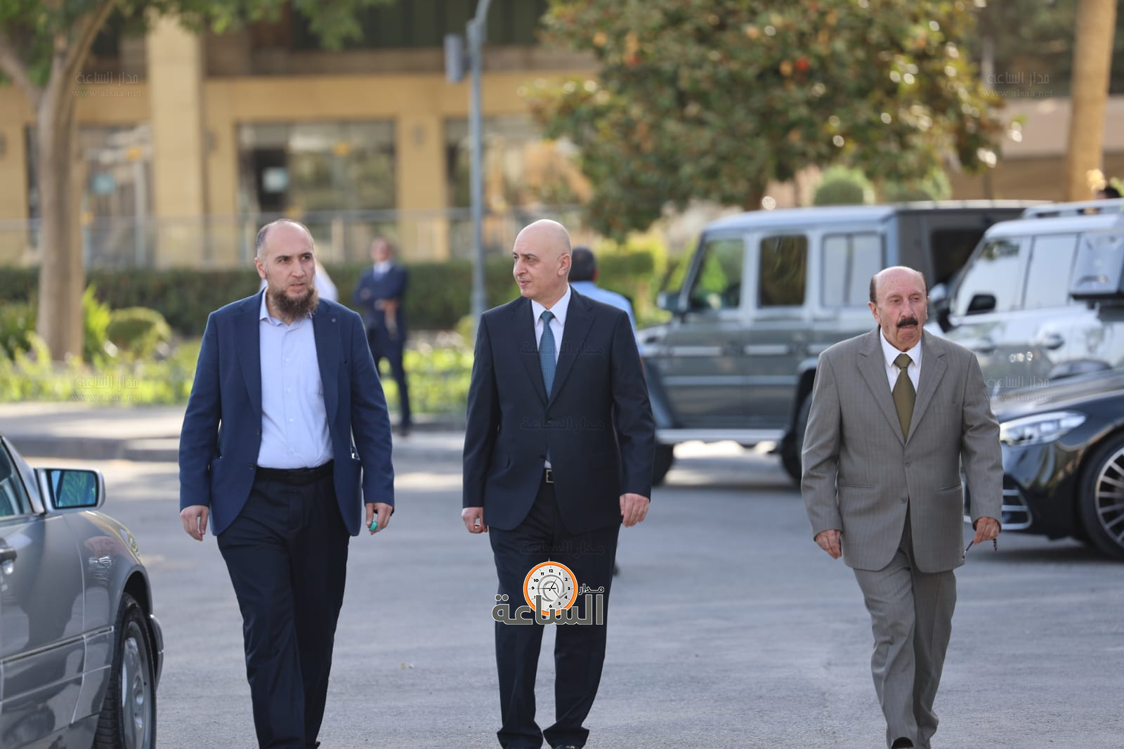 Madar Al-Saa Images 0.7828880956002838