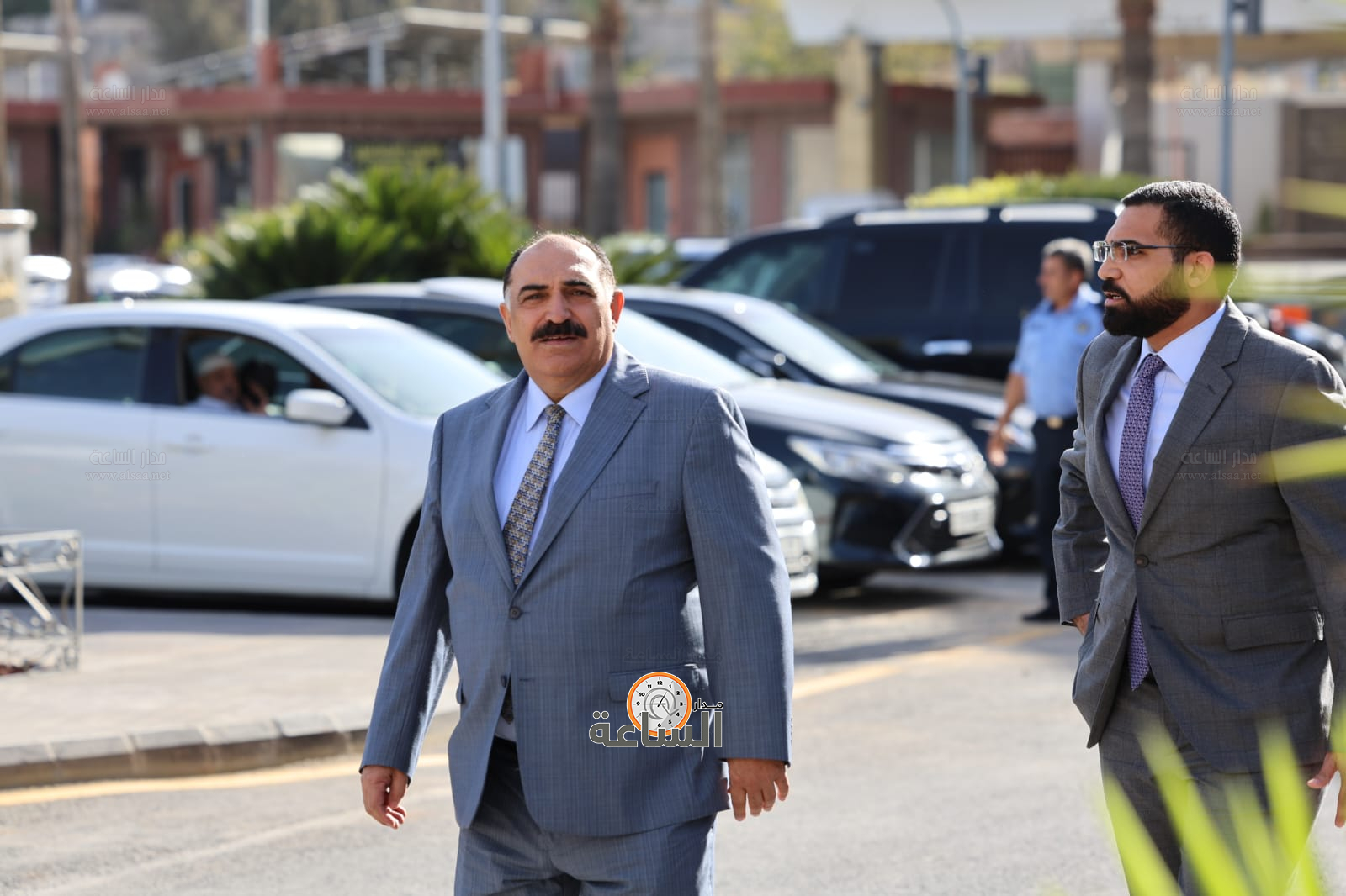 Madar Al-Saa Images 0.8575740760351509