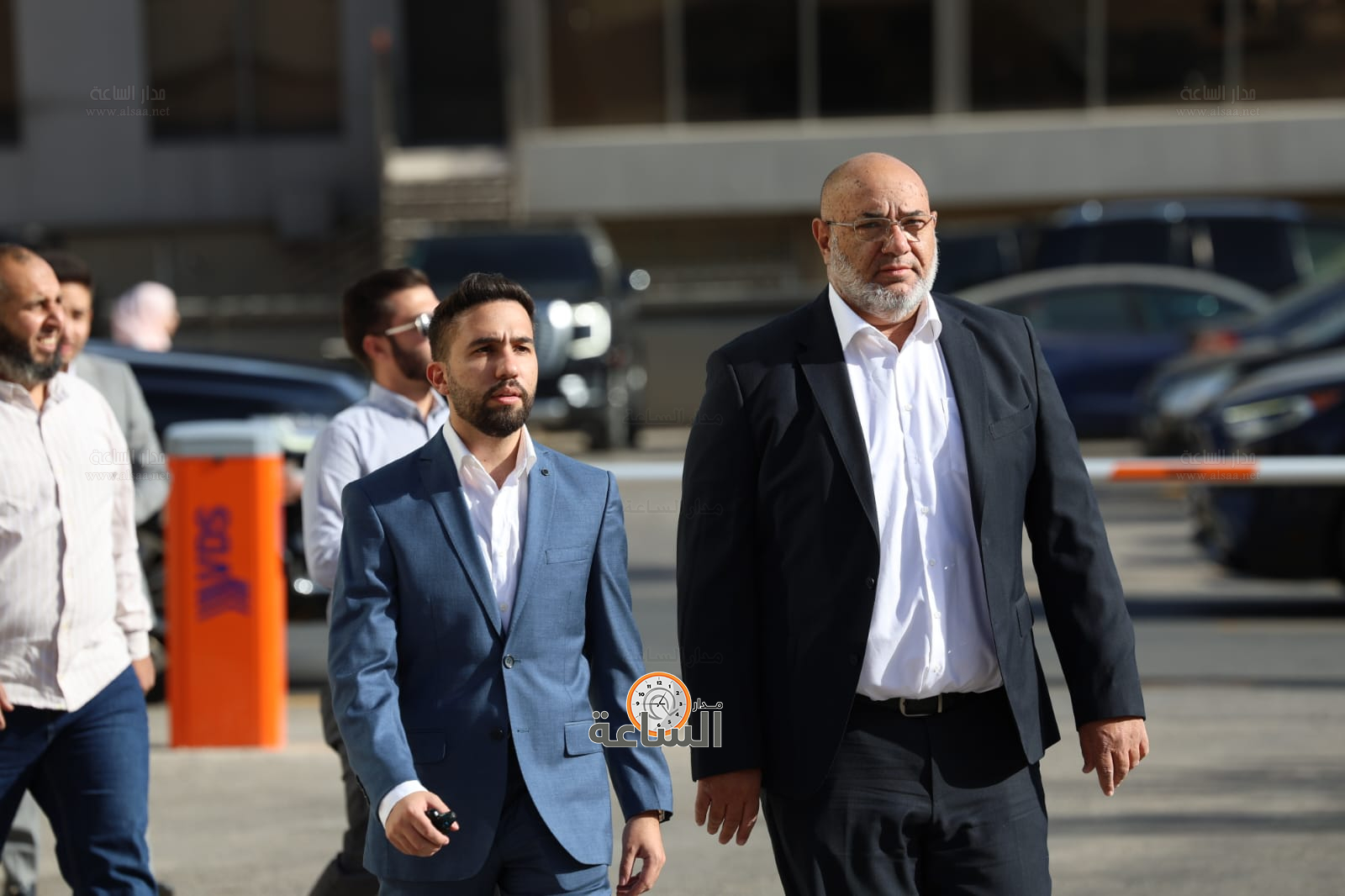 Madar Al-Saa Images 0.9772426746075616