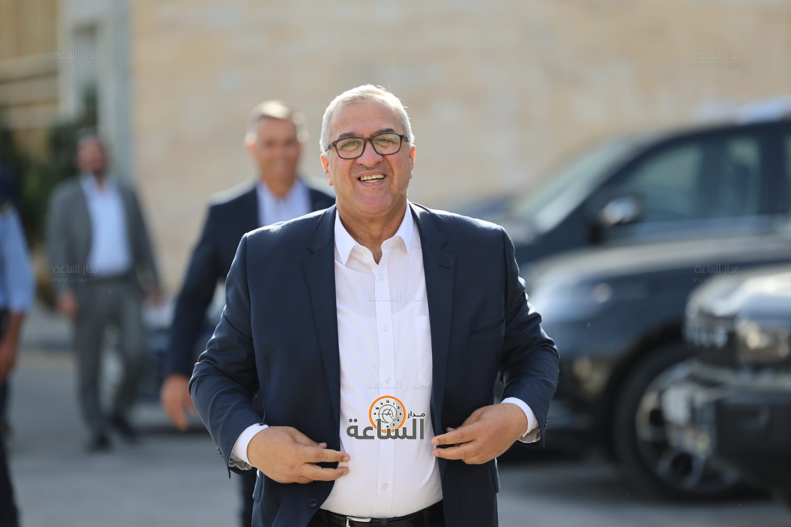 Madar Al-Saa Images 0.0599199612494149