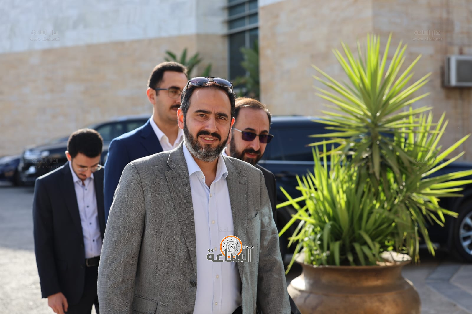 Madar Al-Saa Images 0.48324756550122083