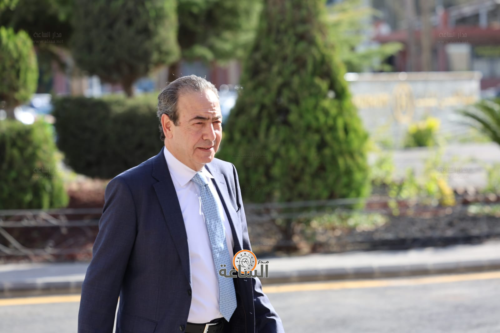 Madar Al-Saa Images 0.8079268391375667