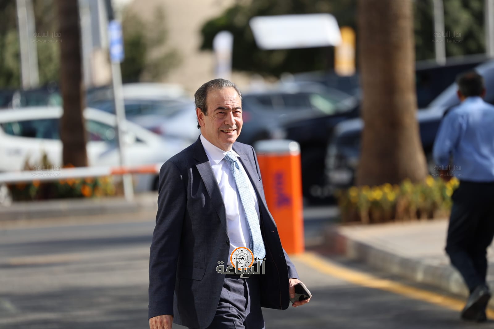 Madar Al-Saa Images 0.9807895106738024