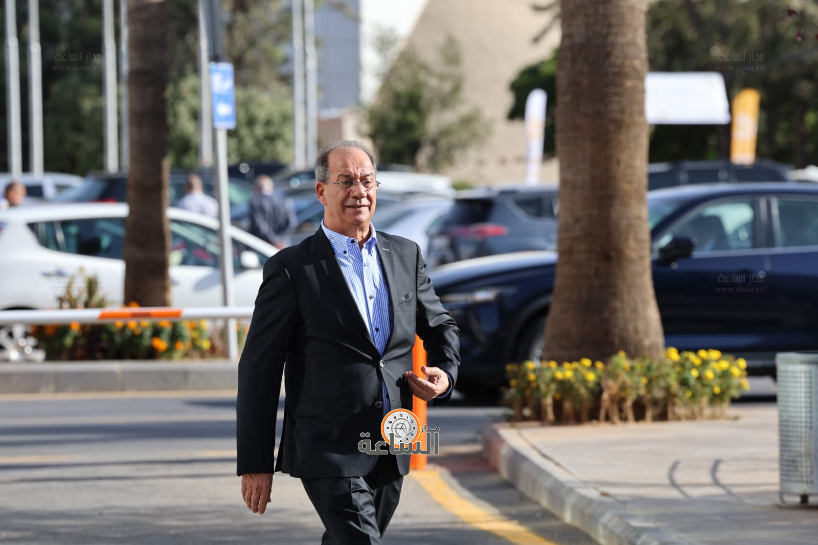 Madar Al-Saa Images 0.7454719062473331