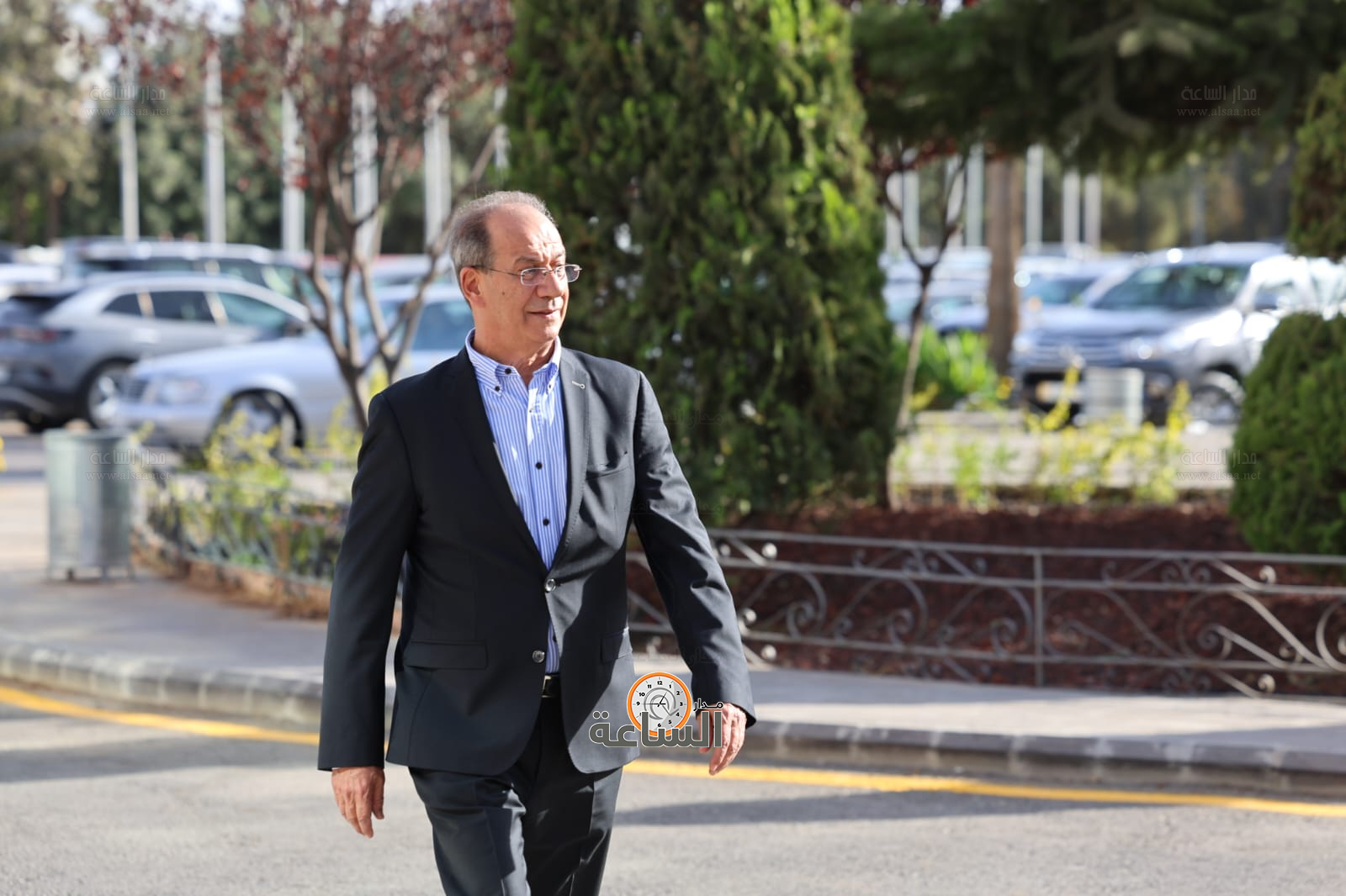 Madar Al-Saa Images 0.9581823522135406