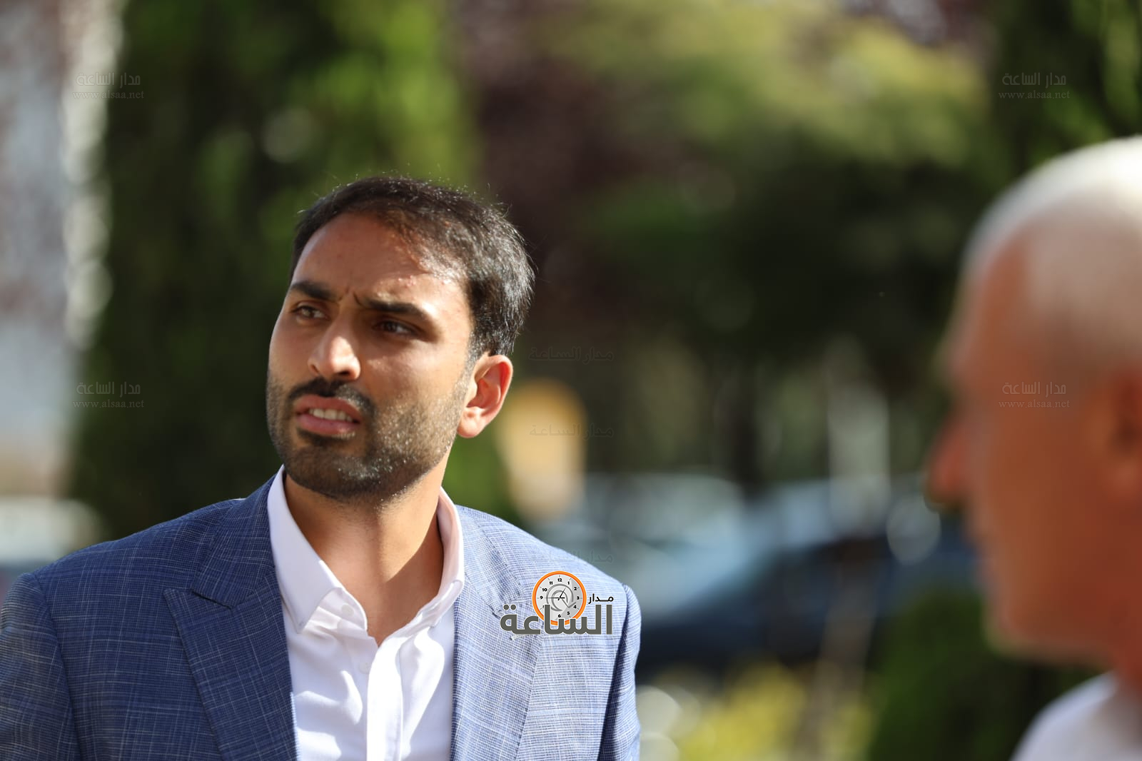 Madar Al-Saa Images 0.7107849913809651