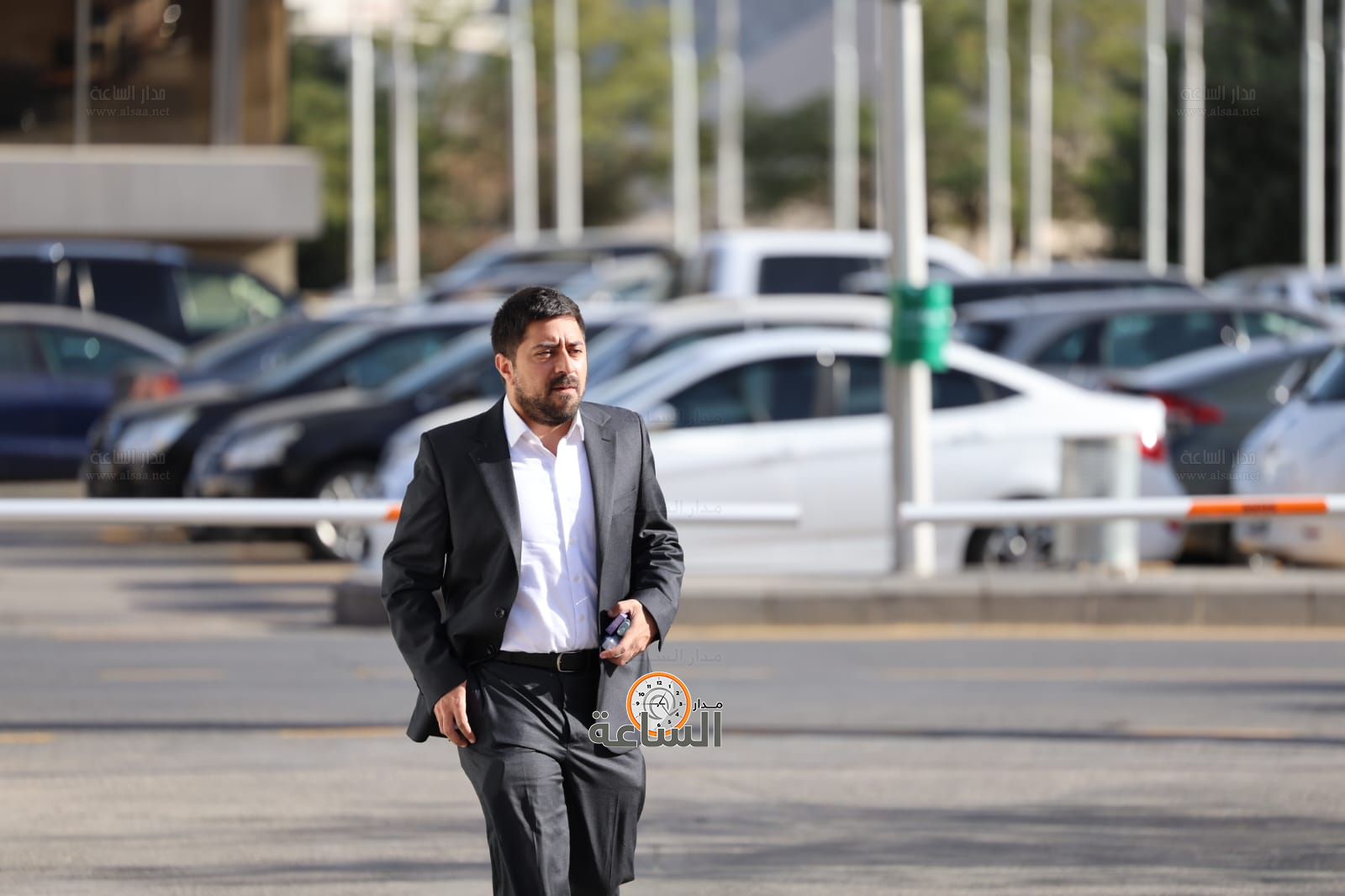 Madar Al-Saa Images 0.44763201638002115