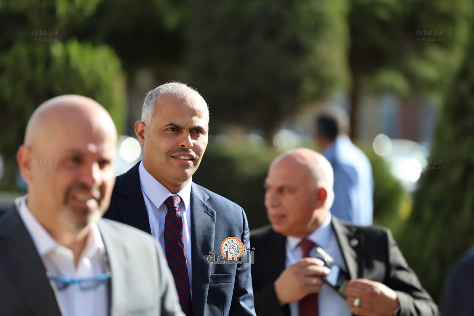 Madar Al-Saa Images 0.9166189237709781