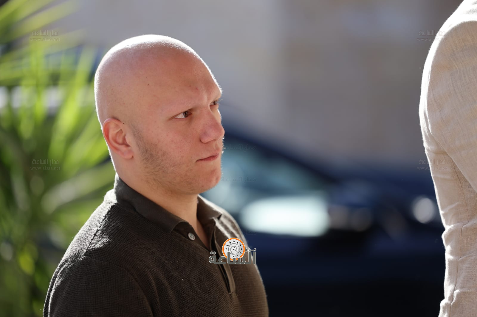 Madar Al-Saa Images 0.4057167695625855