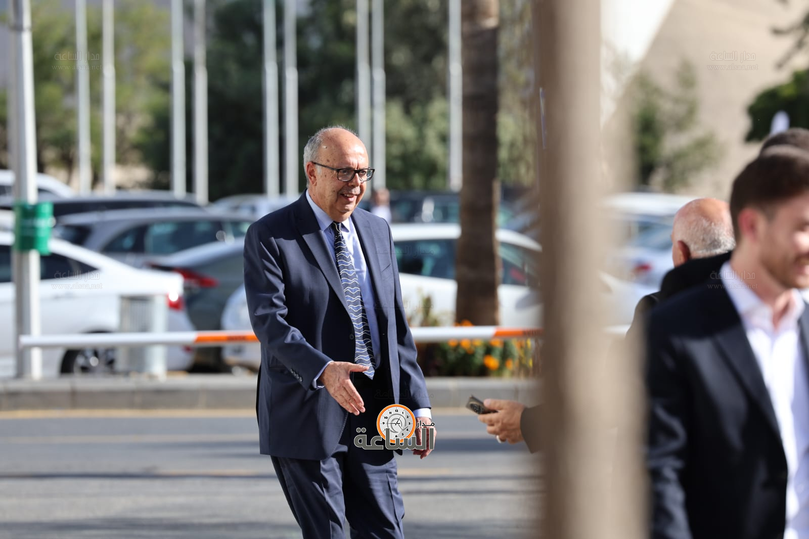 Madar Al-Saa Images 0.0803287808944737