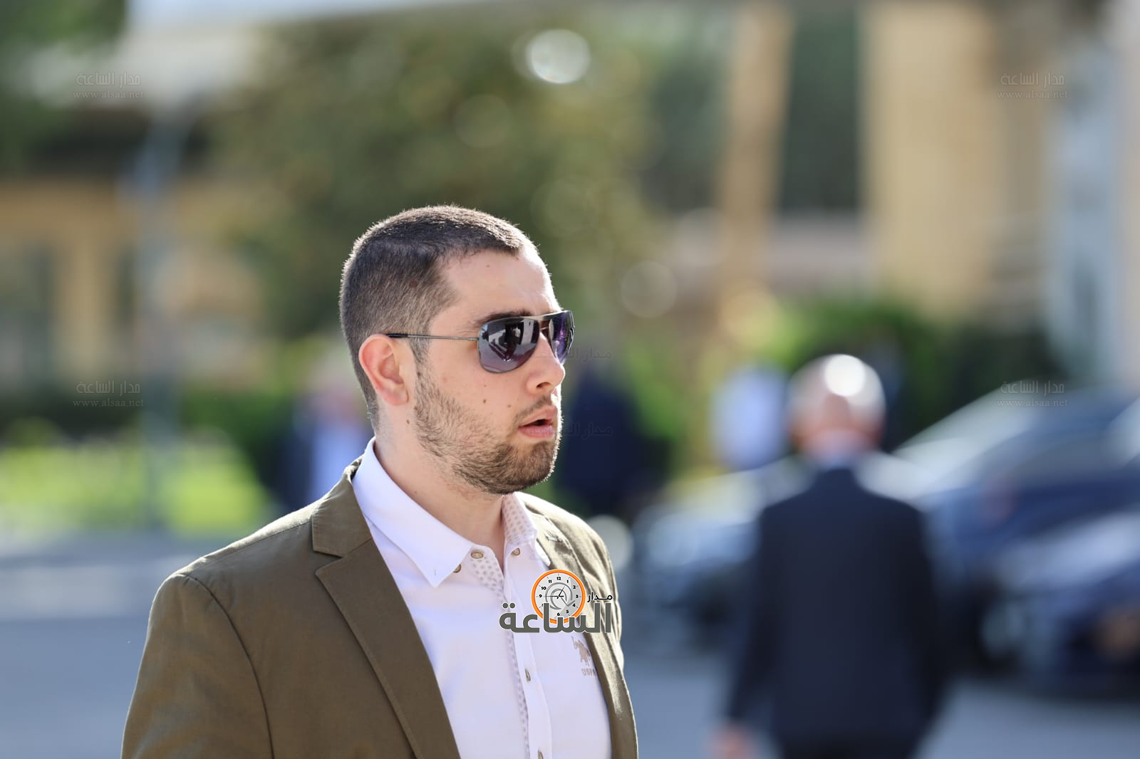 Madar Al-Saa Images 0.5769682978160006