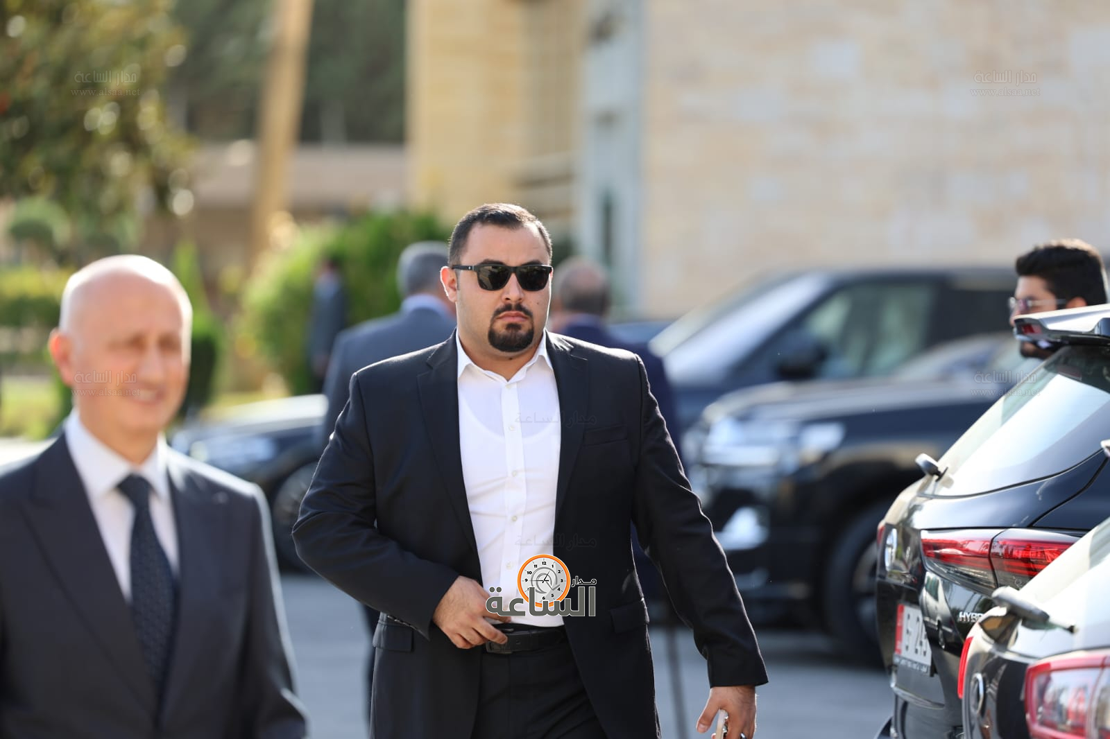 Madar Al-Saa Images 0.7967884340312265