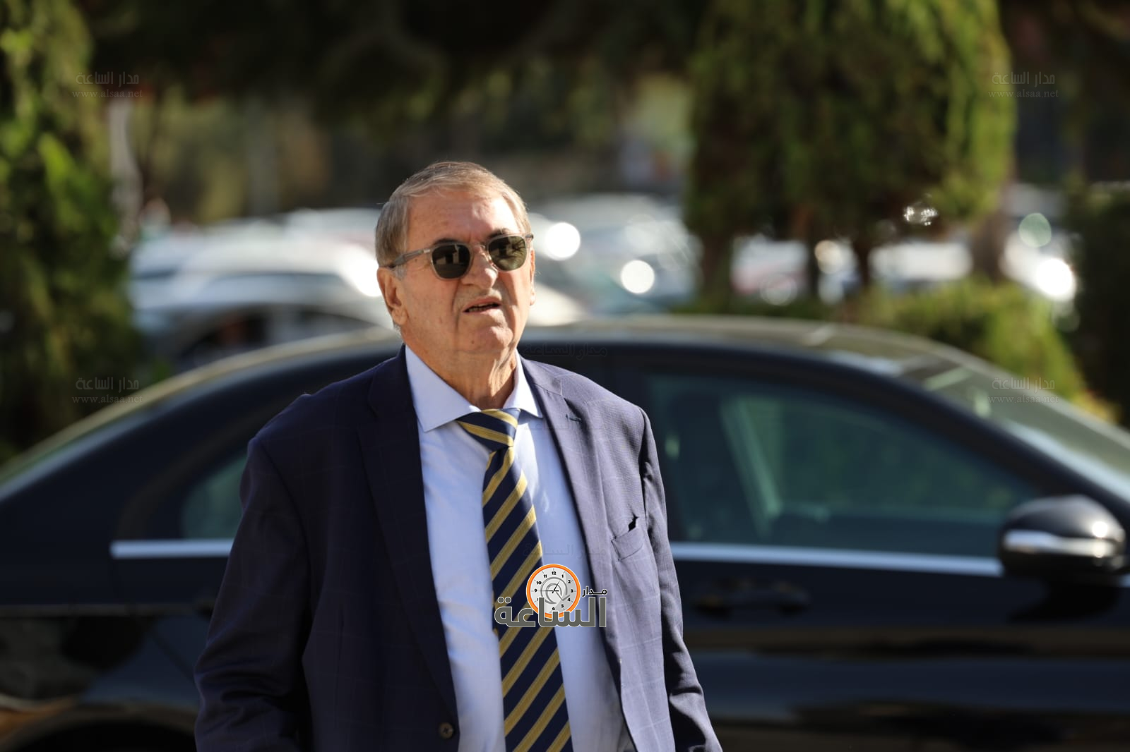 Madar Al-Saa Images 0.16488916127271402