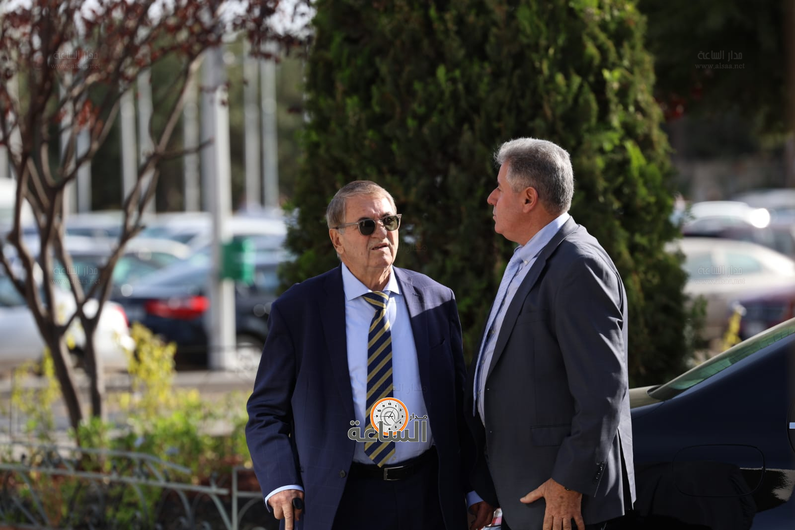 Madar Al-Saa Images 0.7573689395930961