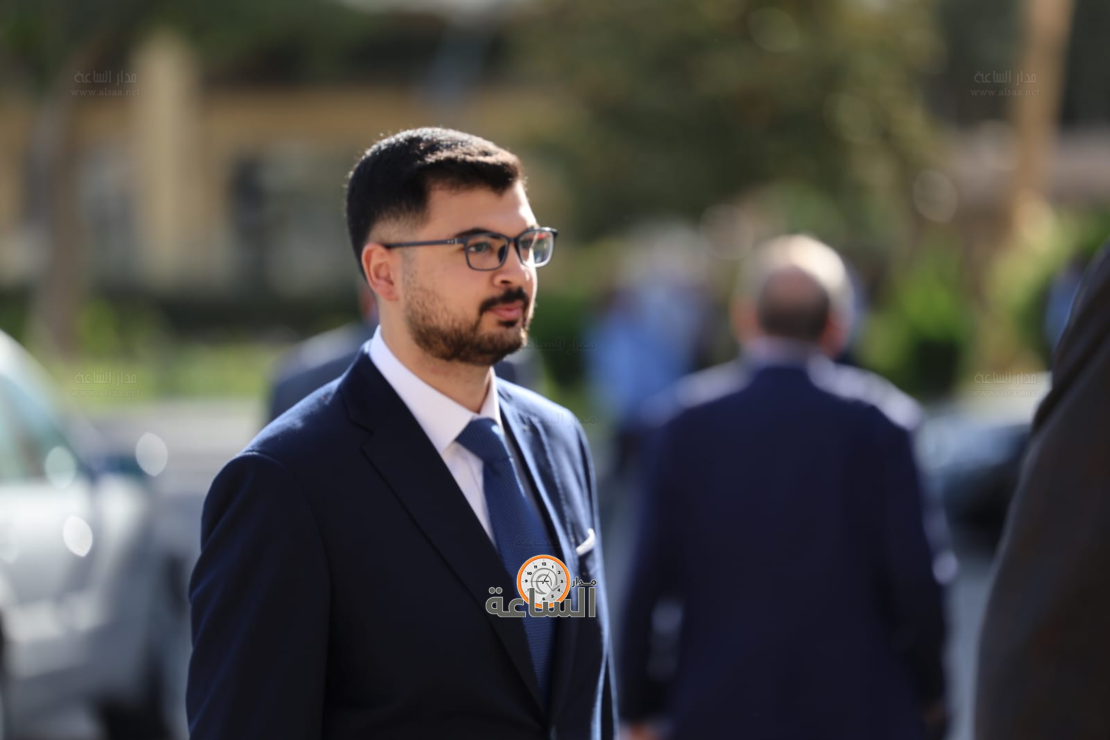 Madar Al-Saa Images 0.0403015830840997