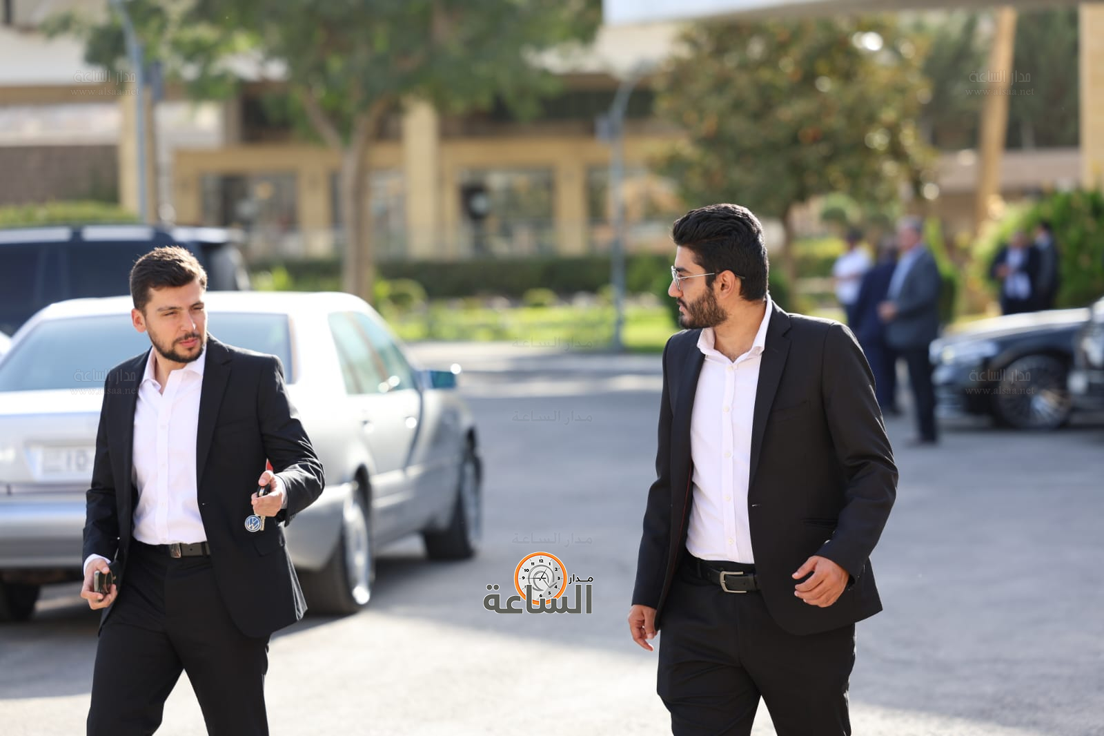 Madar Al-Saa Images 0.3864128134201571