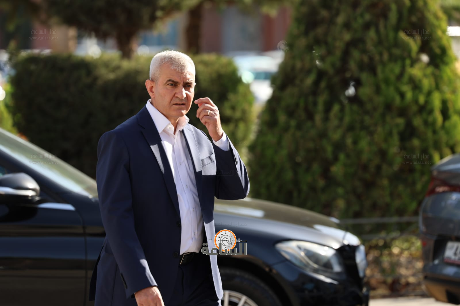 Madar Al-Saa Images 0.5093154084165745