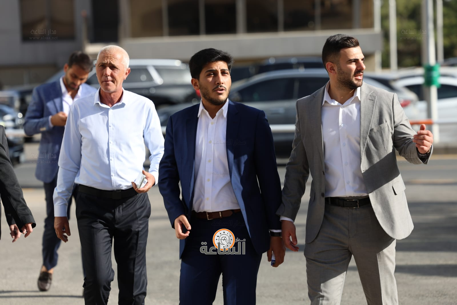 Madar Al-Saa Images 0.15383348959926024