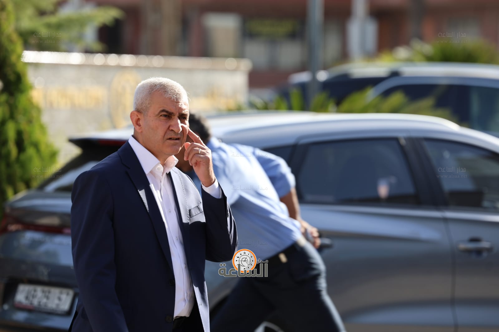 Madar Al-Saa Images 0.9674435658674351