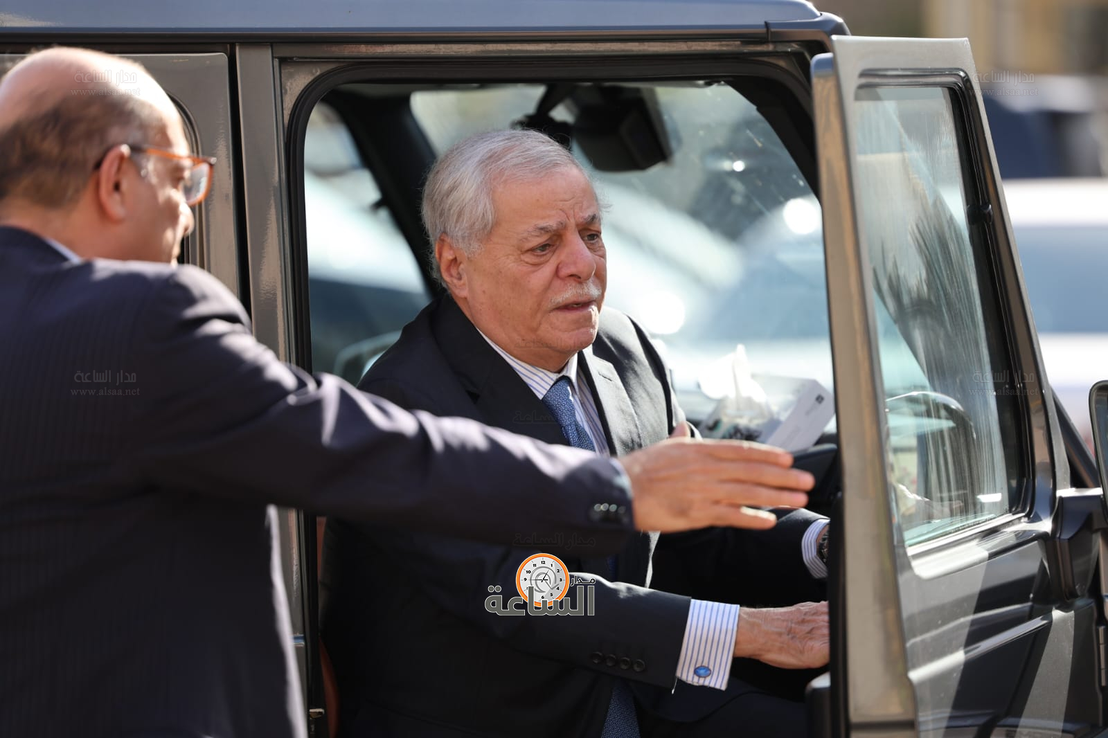 Madar Al-Saa Images 0.2662634595798309