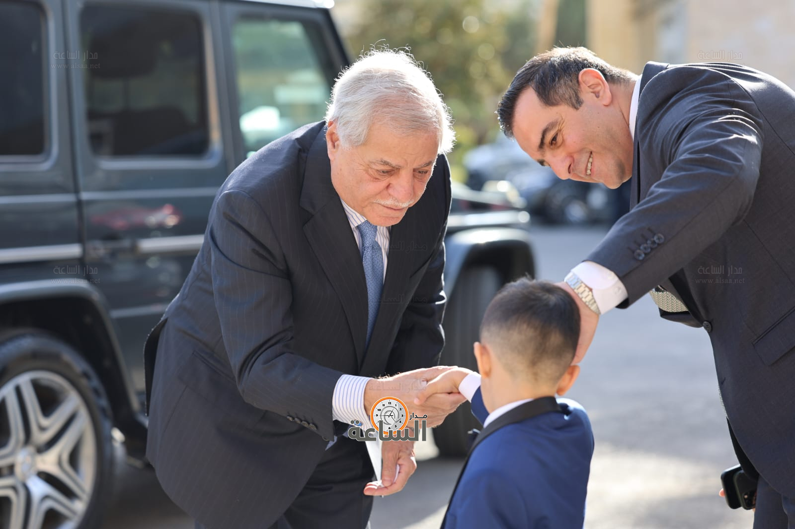 Madar Al-Saa Images 0.836789010669896