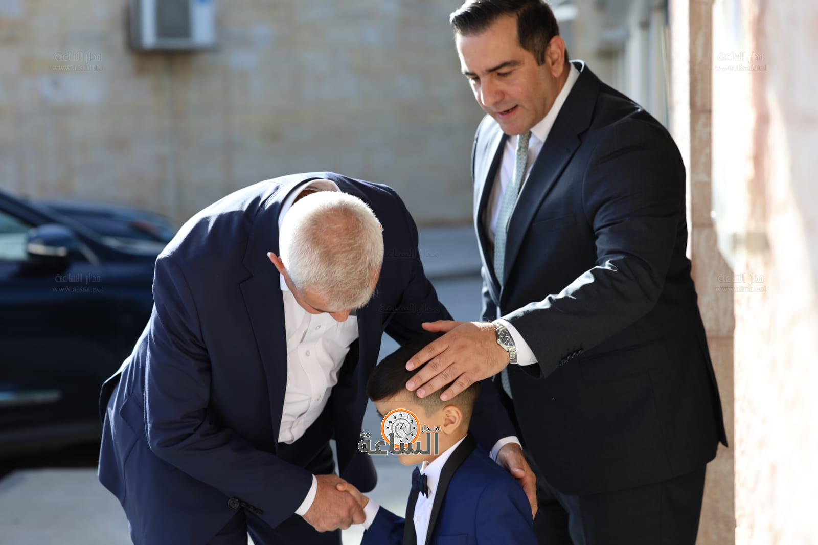 Madar Al-Saa Images 0.6114913400350593