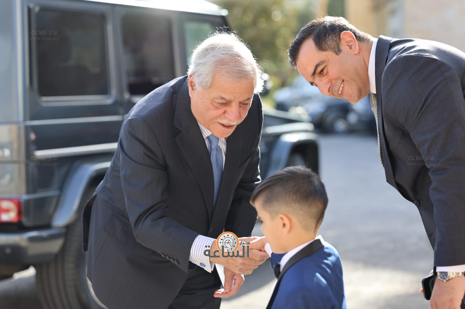 Madar Al-Saa Images 0.04376972073188723