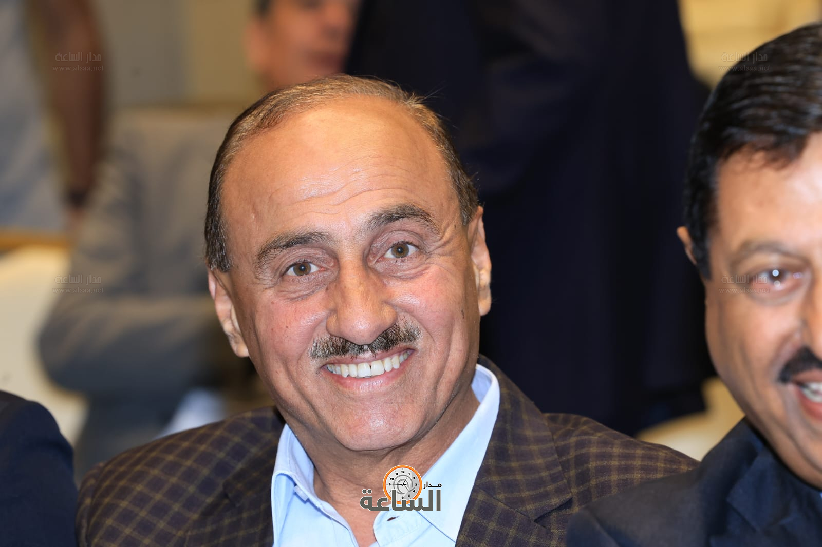 Madar Al-Saa Images 0.9899785348951916