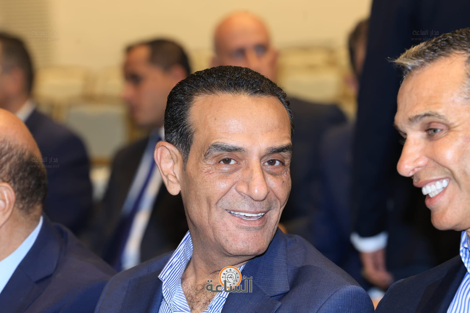 Madar Al-Saa Images 0.5554166301583944