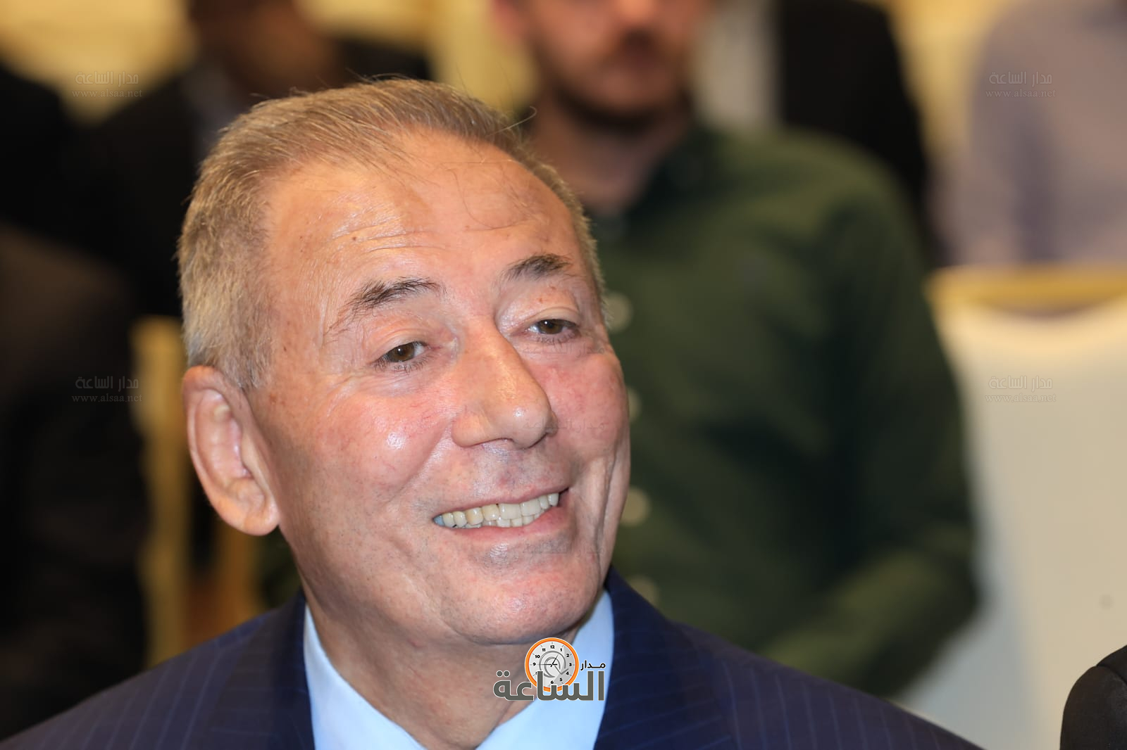 Madar Al-Saa Images 0.08103050116285526