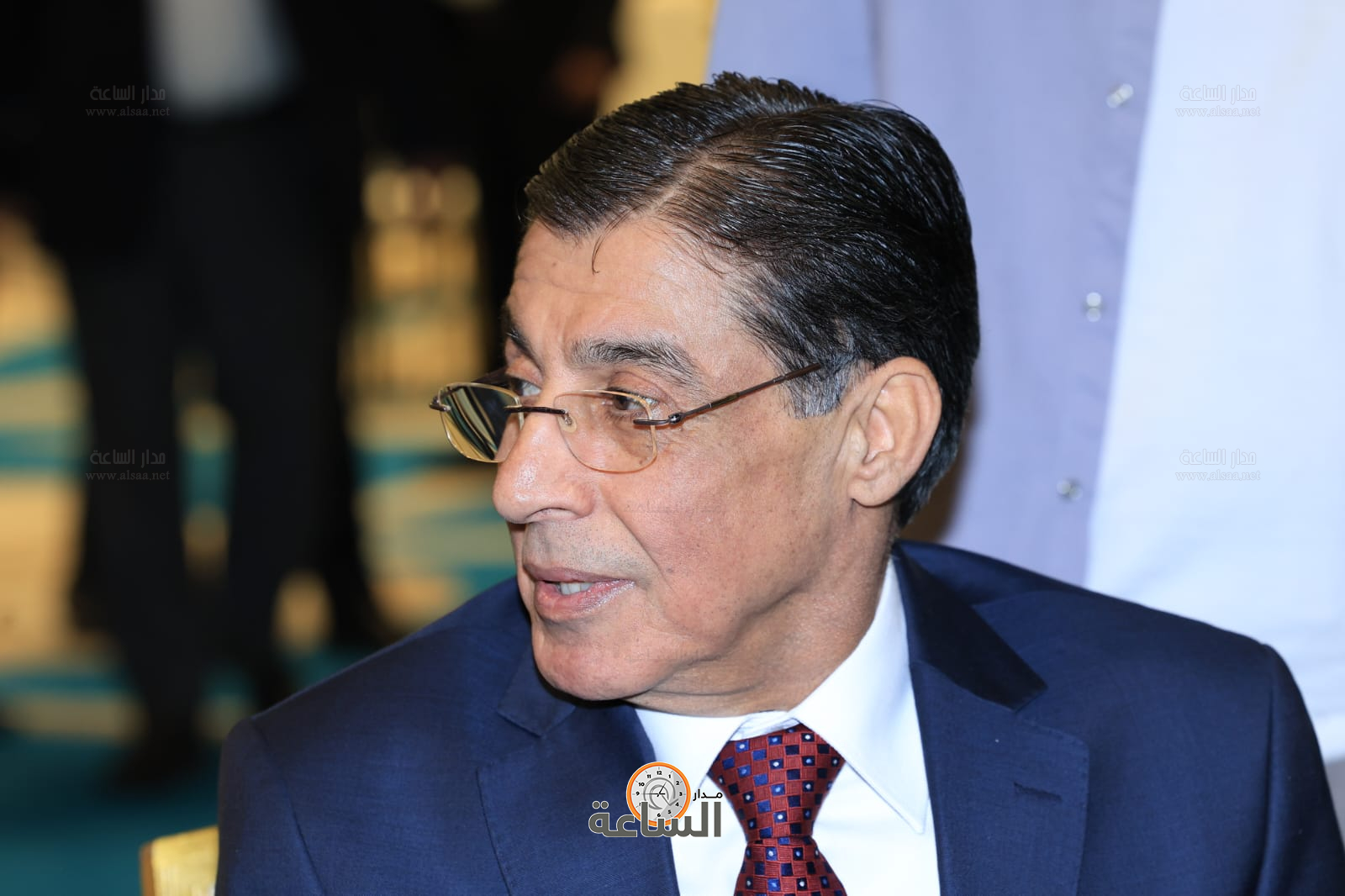 Madar Al-Saa Images 0.0369328949118467