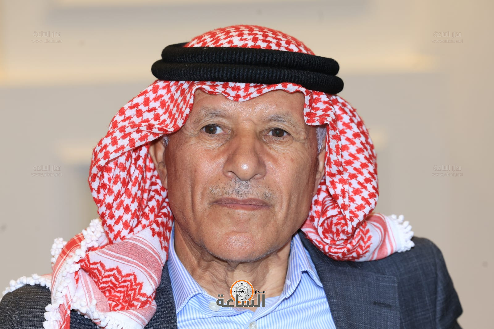 Madar Al-Saa Images 0.24982954541344904