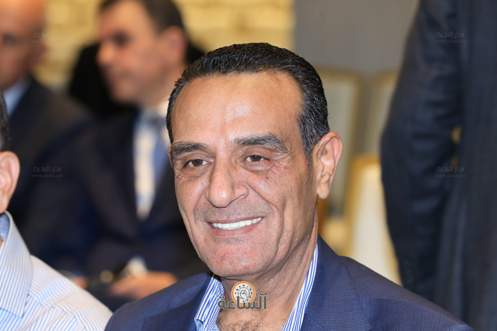 Madar Al-Saa Images 0.08589986851635334